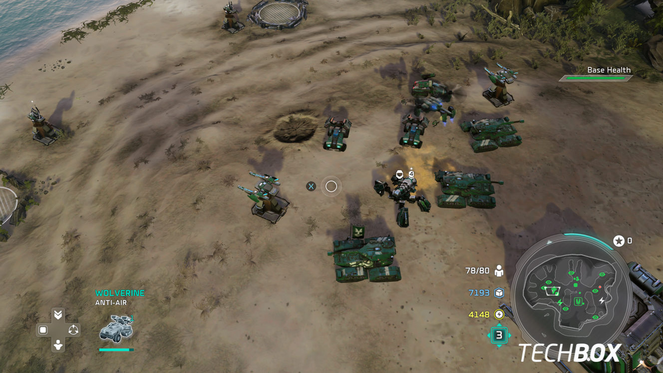Halo Wars 2
