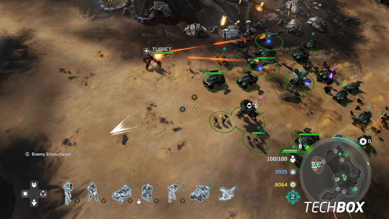Halo Wars 2