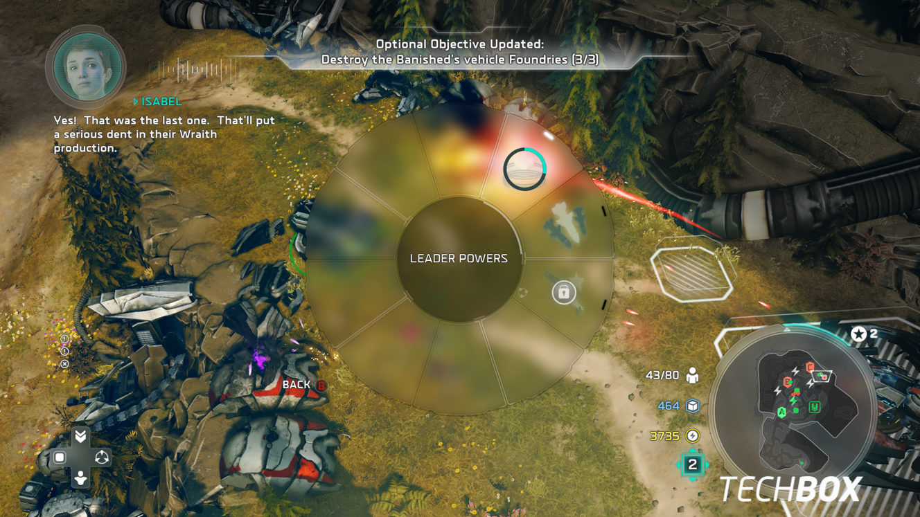 Halo Wars 2