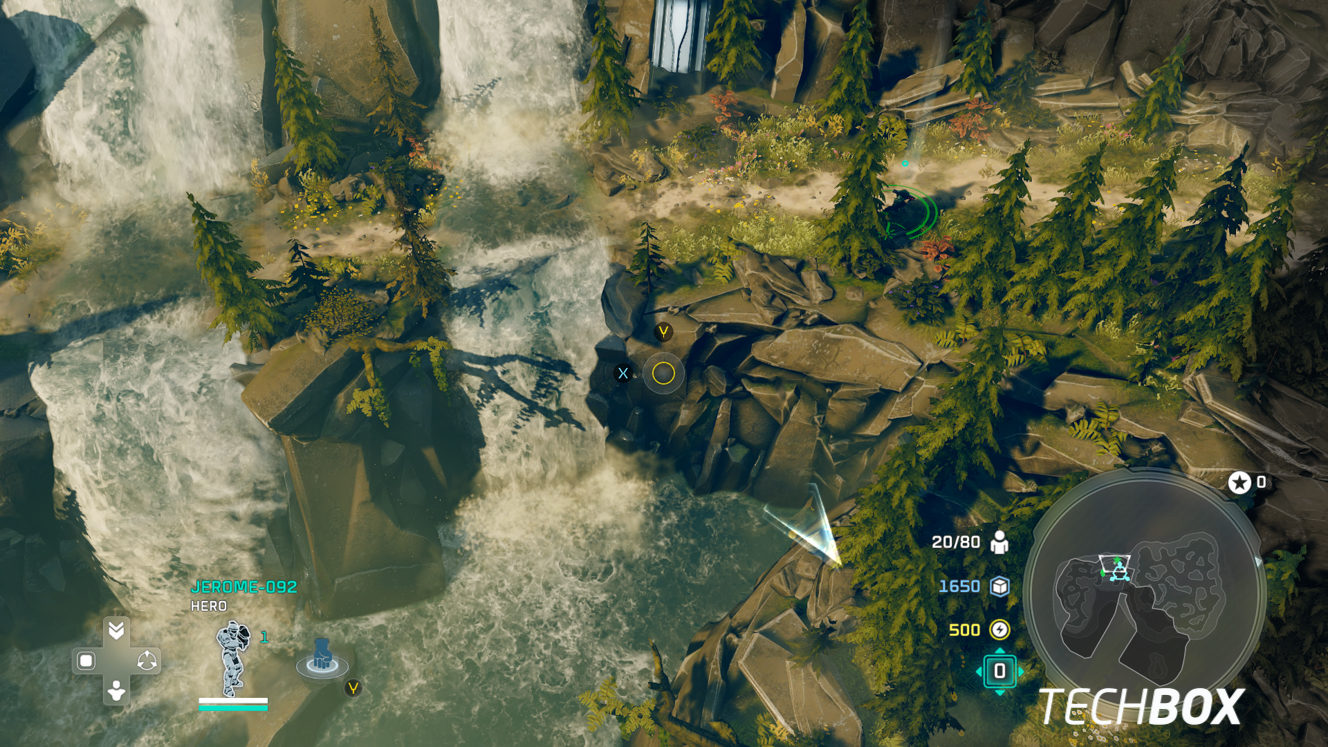 Halo Wars 2