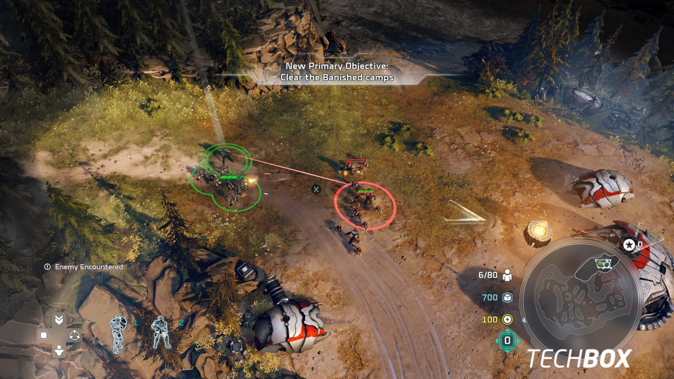 Halo Wars 2