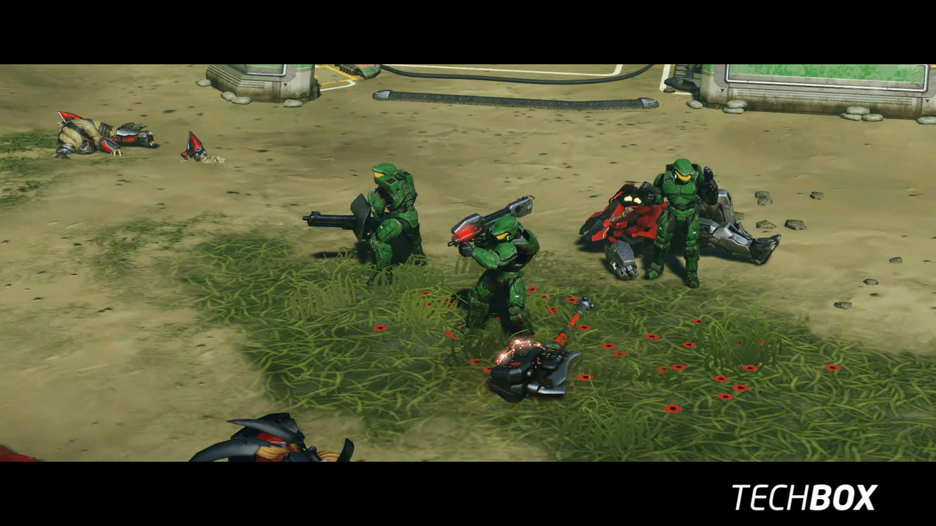 Halo Wars 2
