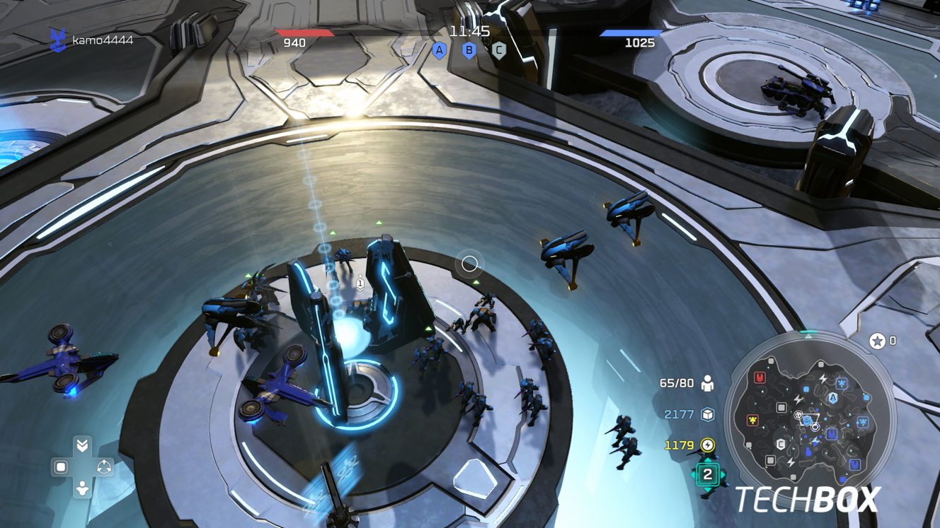 Halo Wars 2