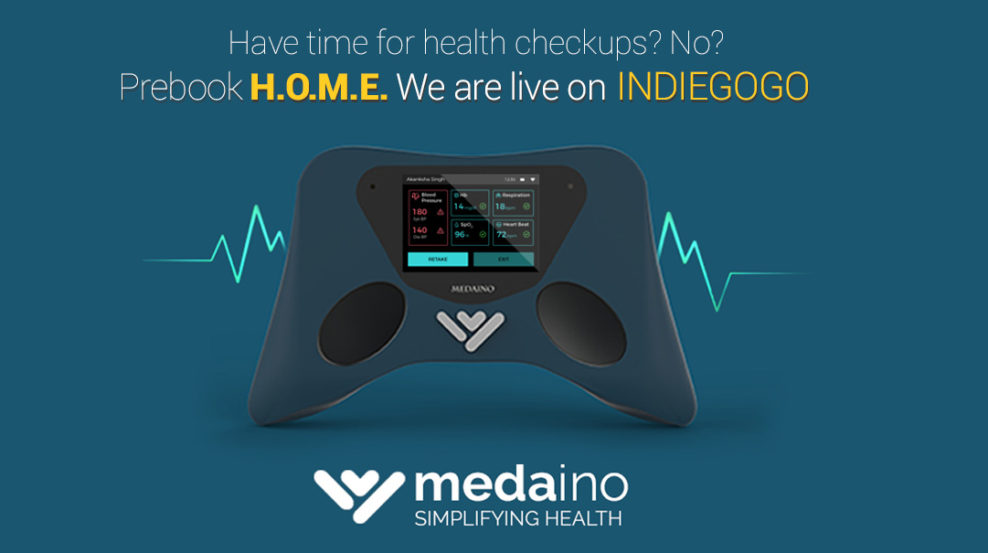 Medaino H.O.M.E