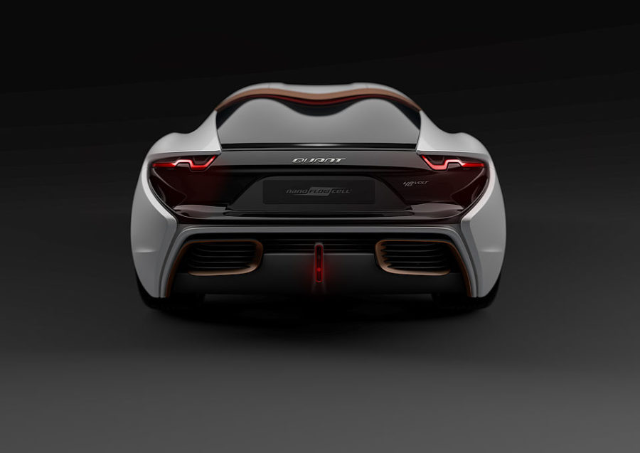 Quant 48Volt