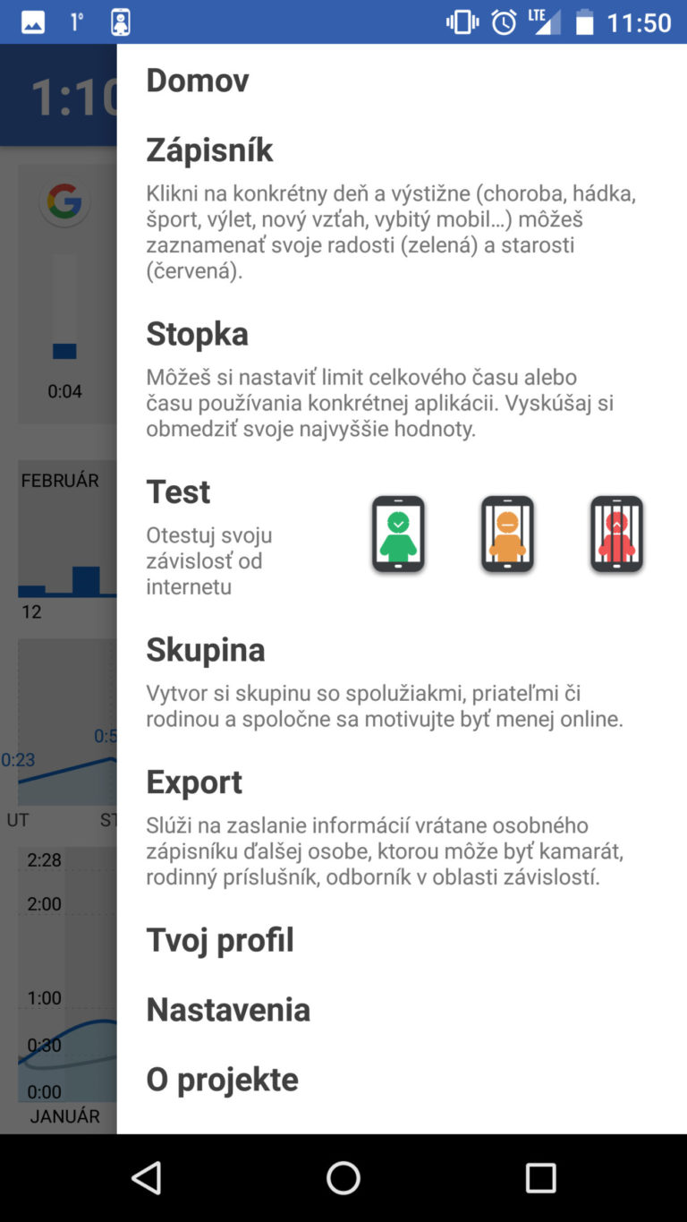 neZávislosť