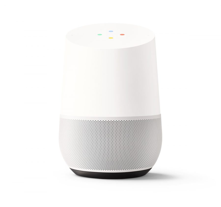 Google Home