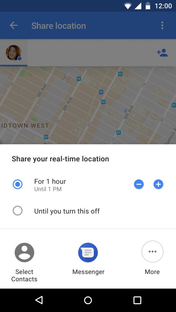 Google Mapy