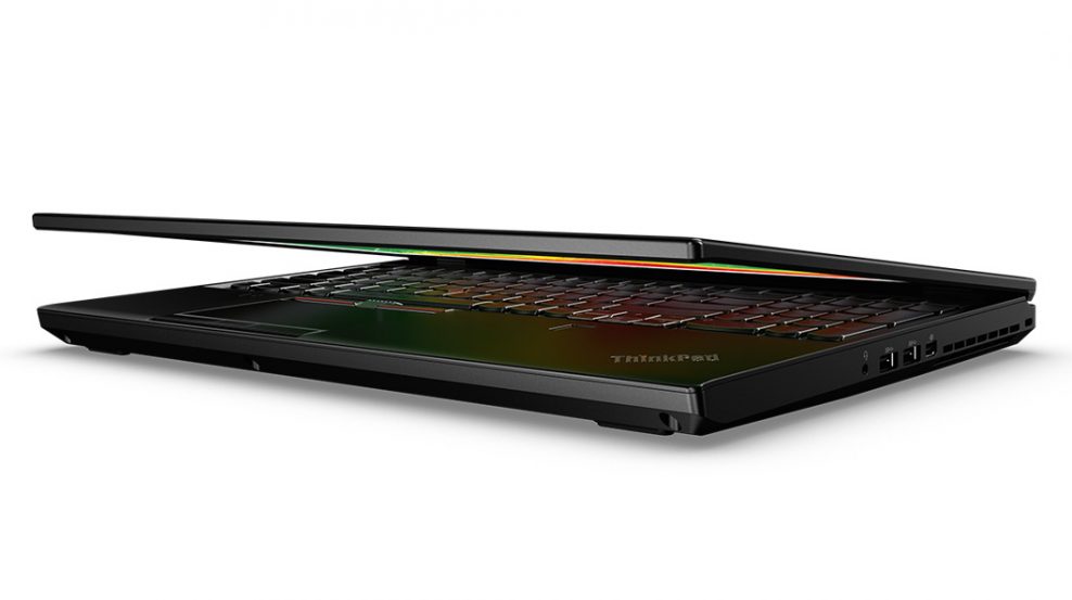 Lenovo ThinkPad P51
