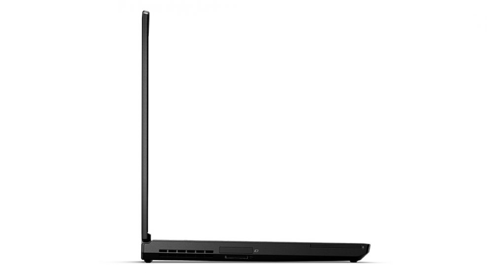 Lenovo ThinkPad P51