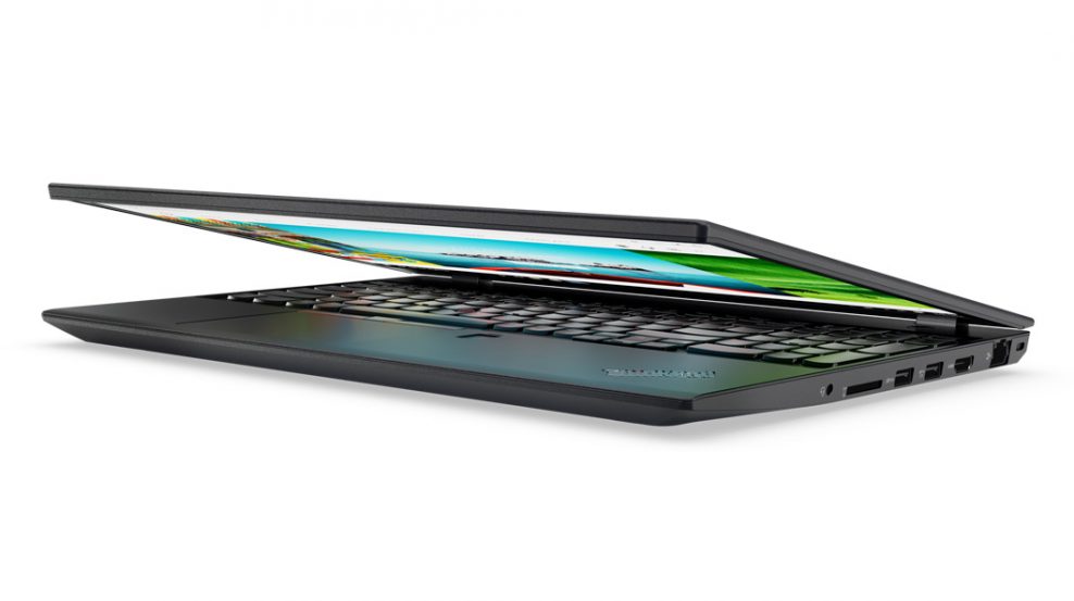 Lenovo ThinkPad P51s