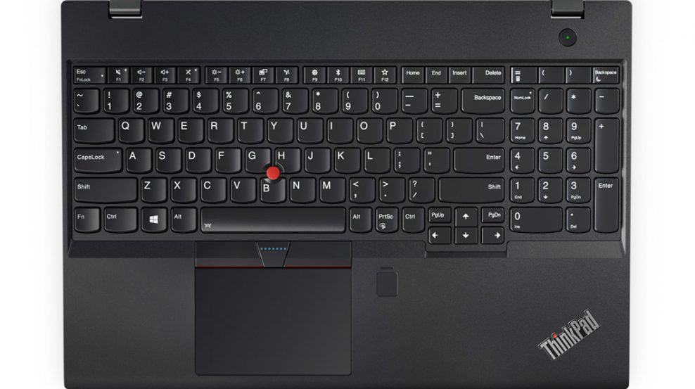 Lenovo ThinkPad P51s