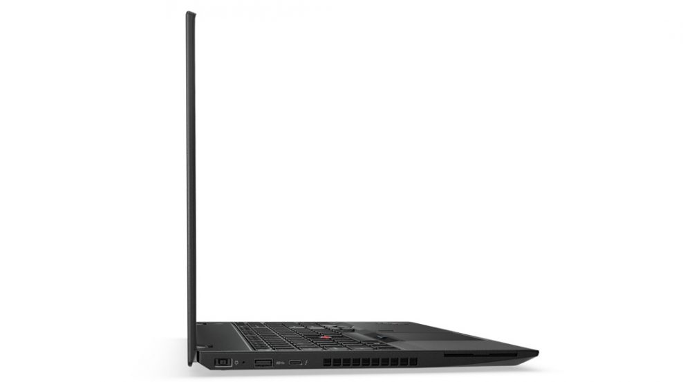 Lenovo ThinkPad P51s