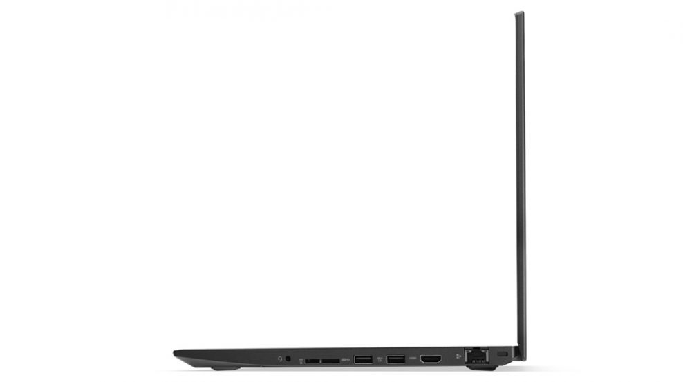 Lenovo ThinkPad P51s
