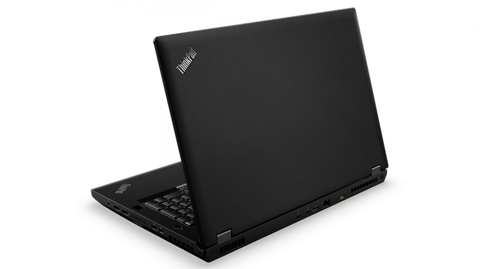Lenovo ThinkPad P71