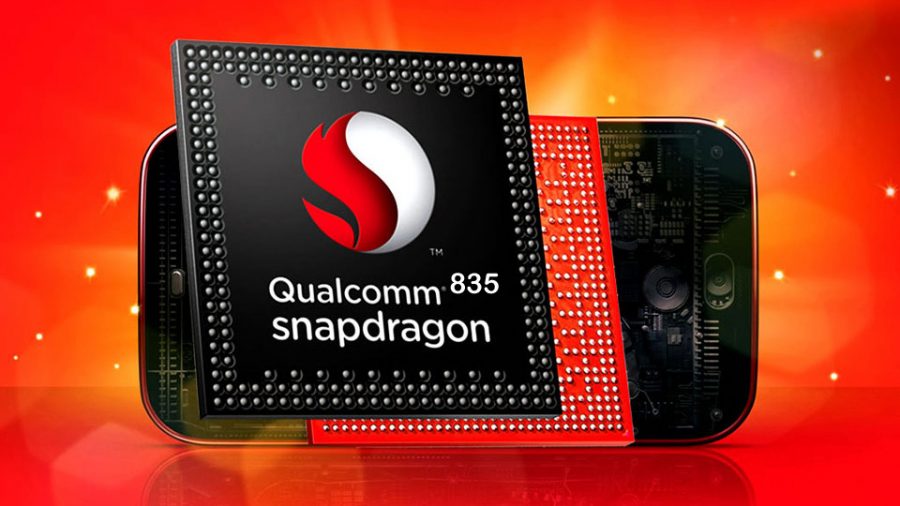 Snapdragon 835