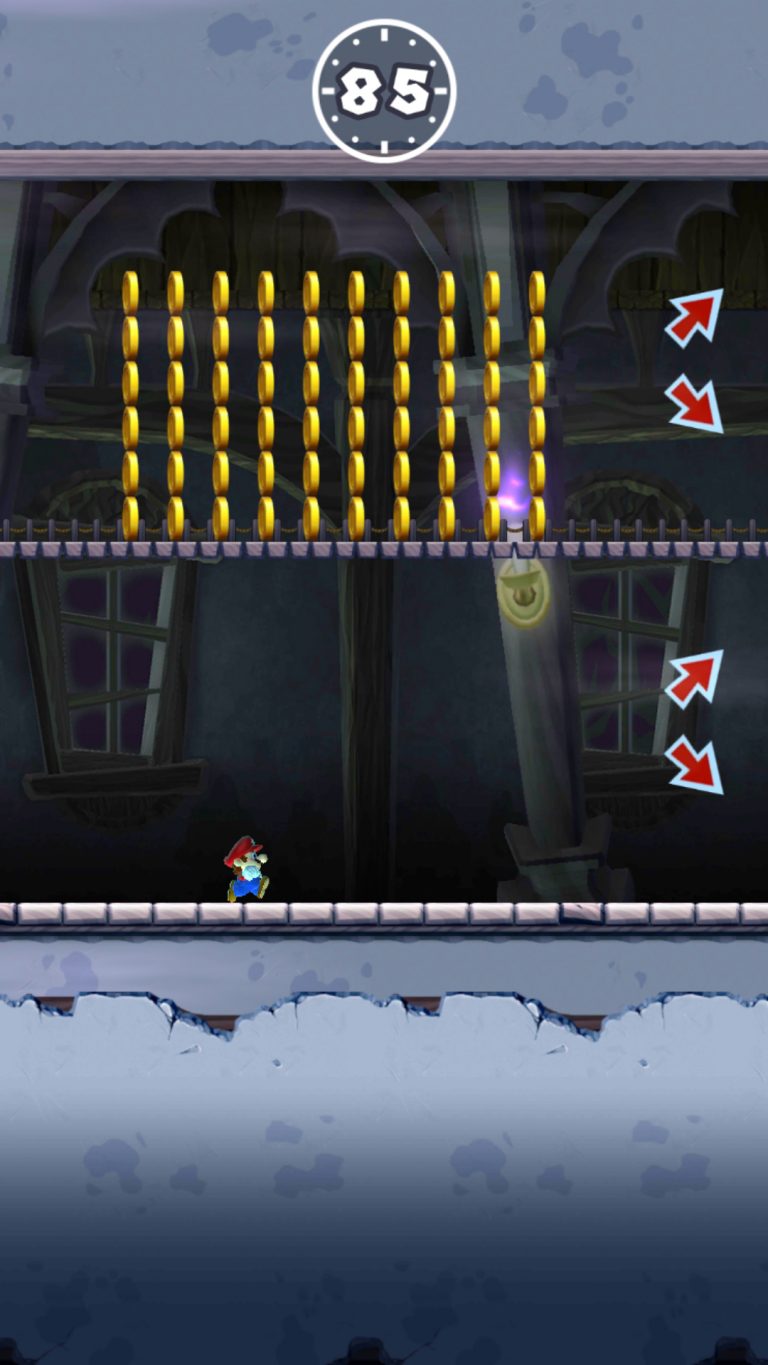 Super Mario Run