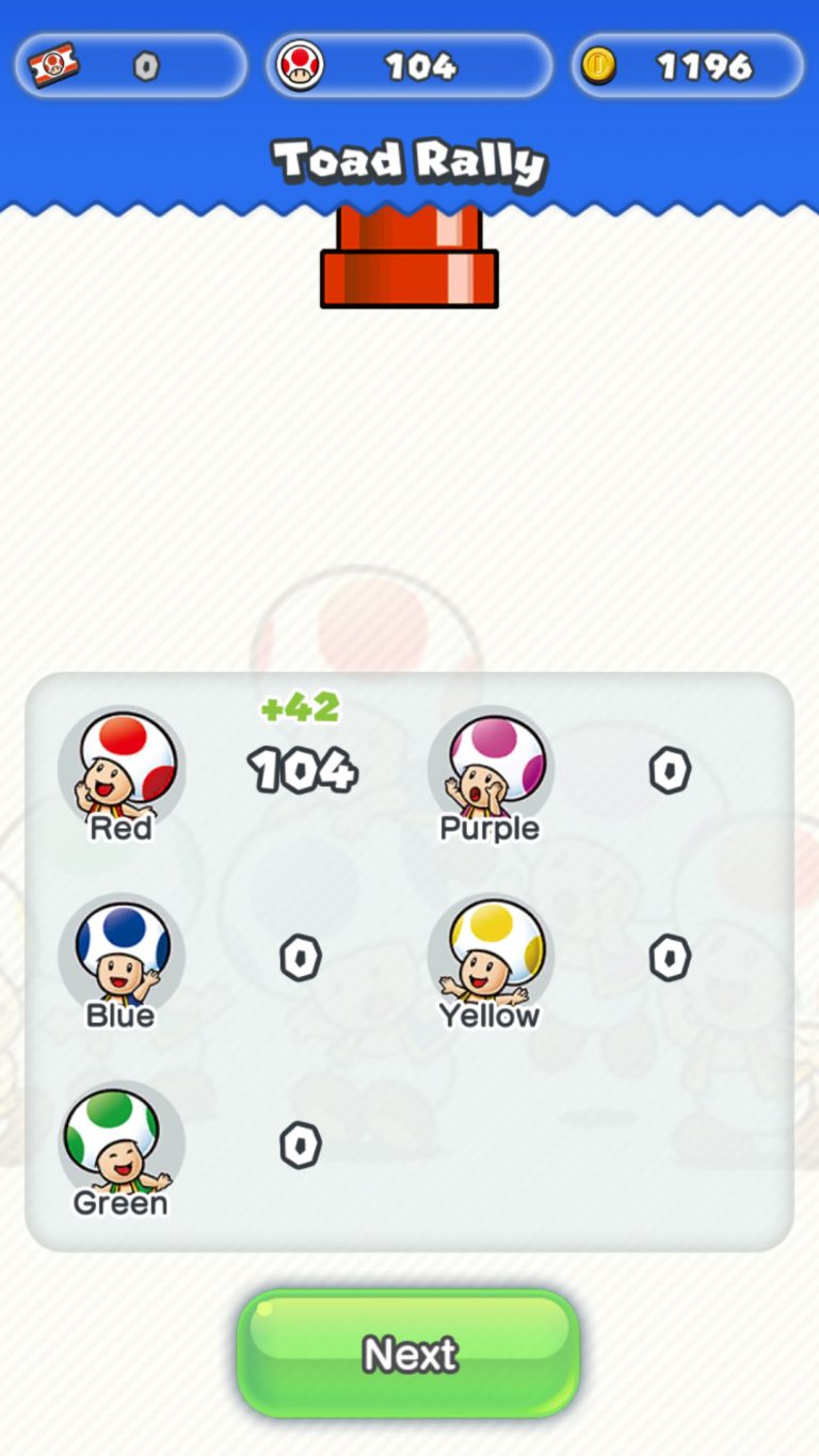 Super Mario Run