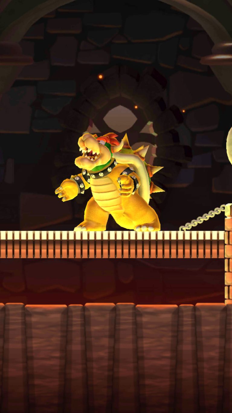 Super Mario Run