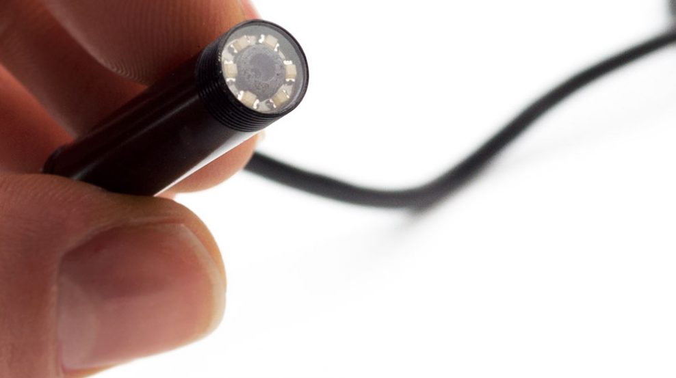 USB kamera EN-07-11