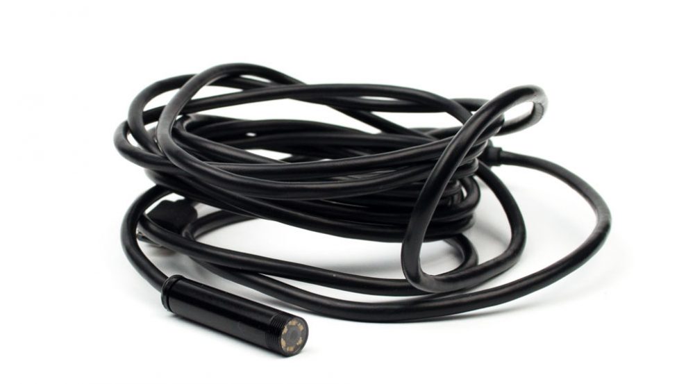 USB kamera EN-07-11