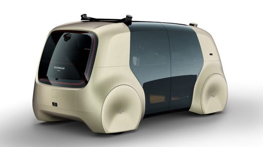 VW Sedric