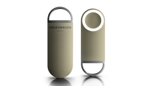 VW Sedric