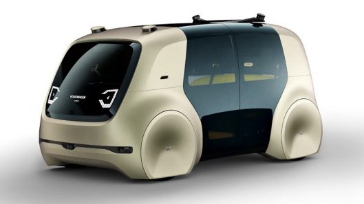VW Sedric