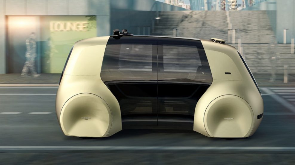 VW Sedric