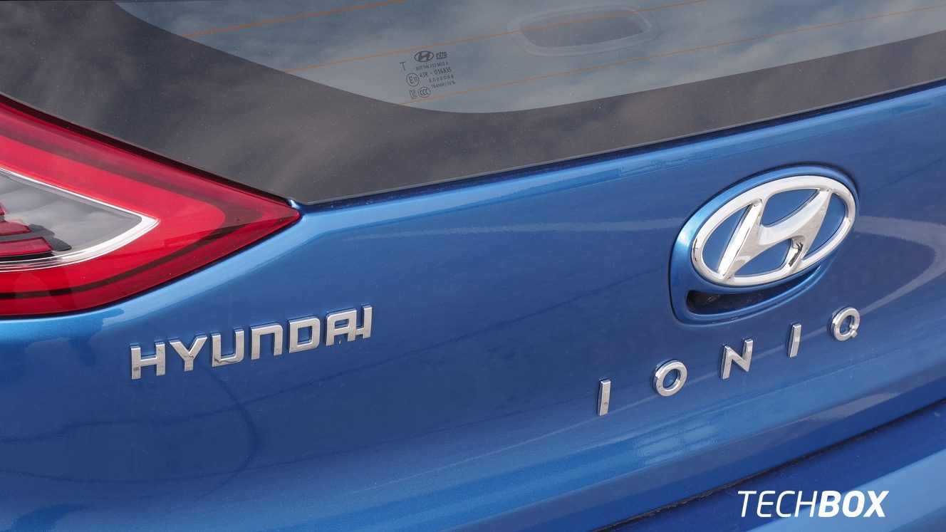 Hyundai ukončuje výrobu legendárneho elektromobilu IONIQ