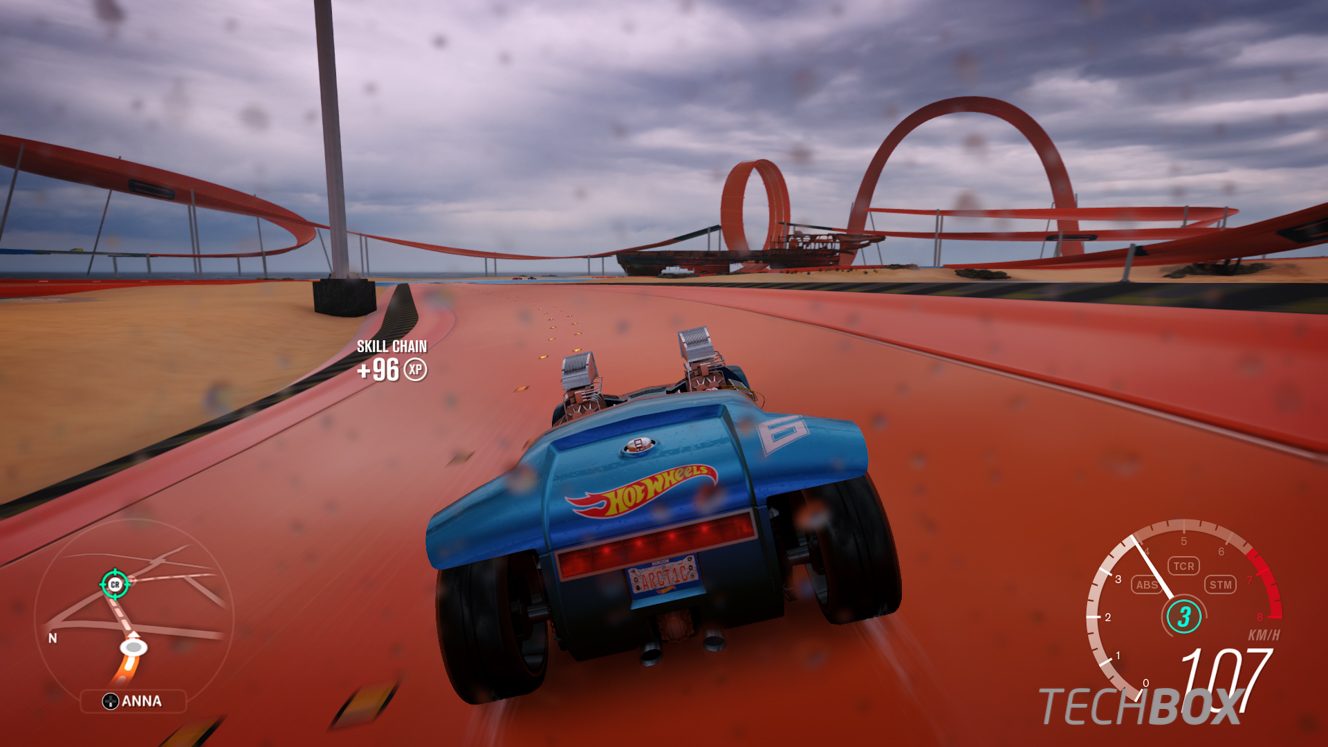 Forza Horizon 3- Hot Wheels