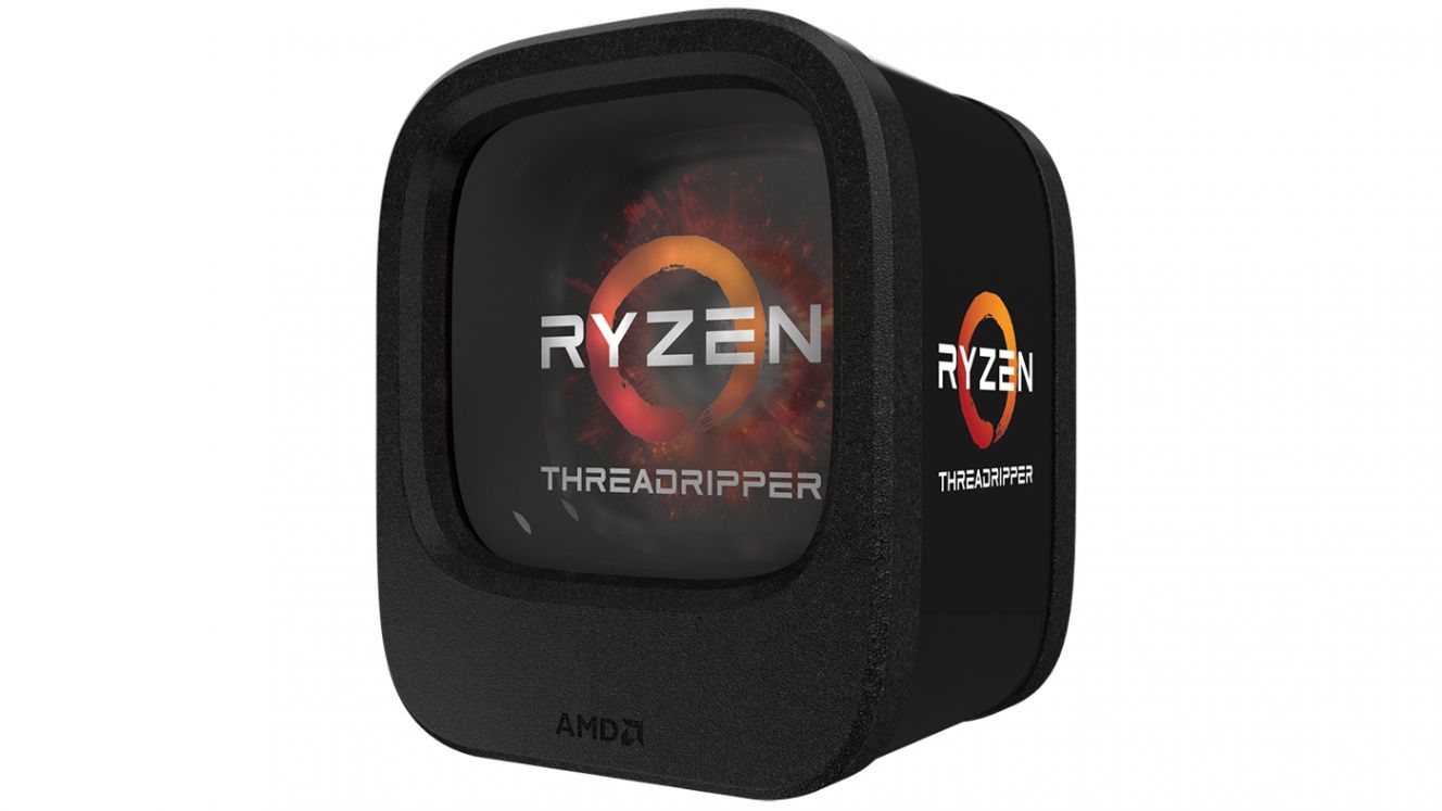 AMD Threadripper ide do predaja, má ísť o najvýkonnejší desktop procesor