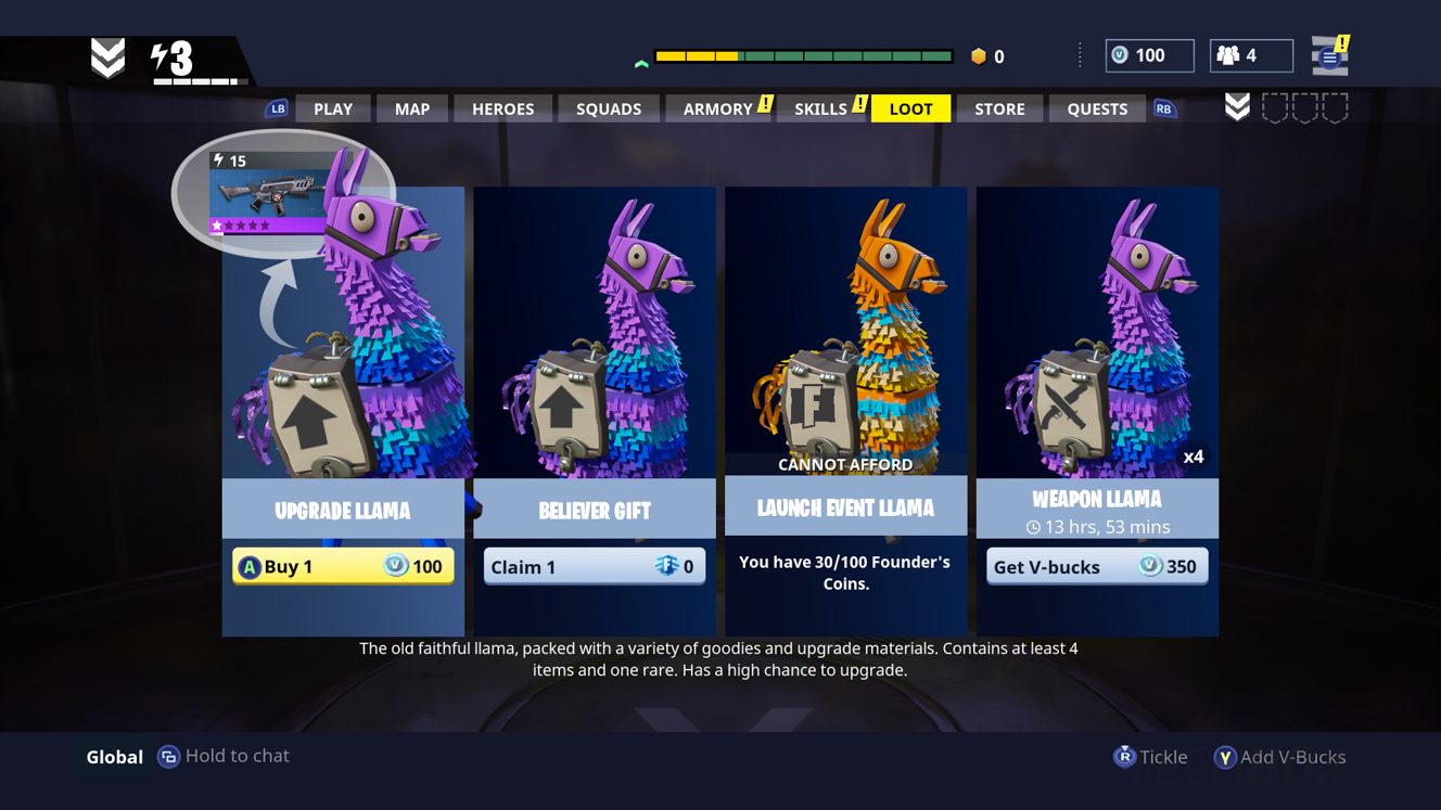 Fortnite