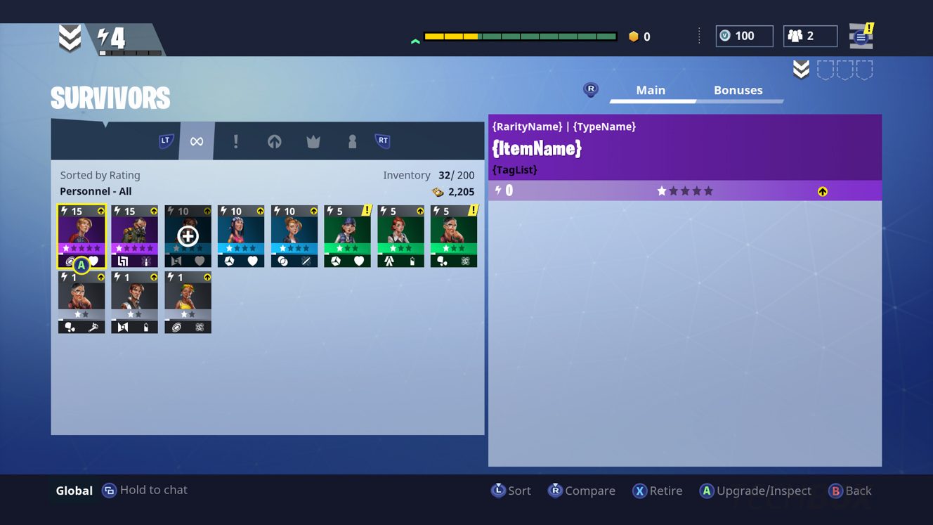 Fortnite