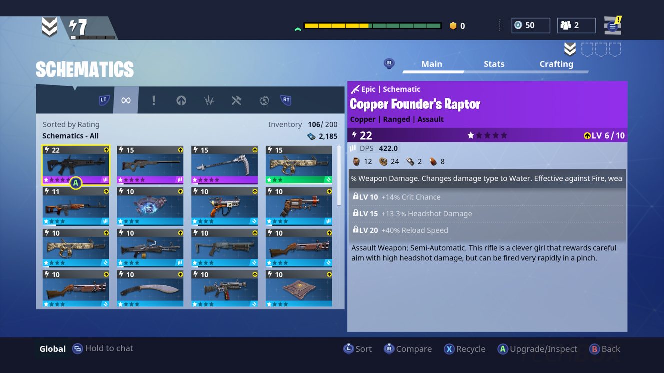 Fortnite