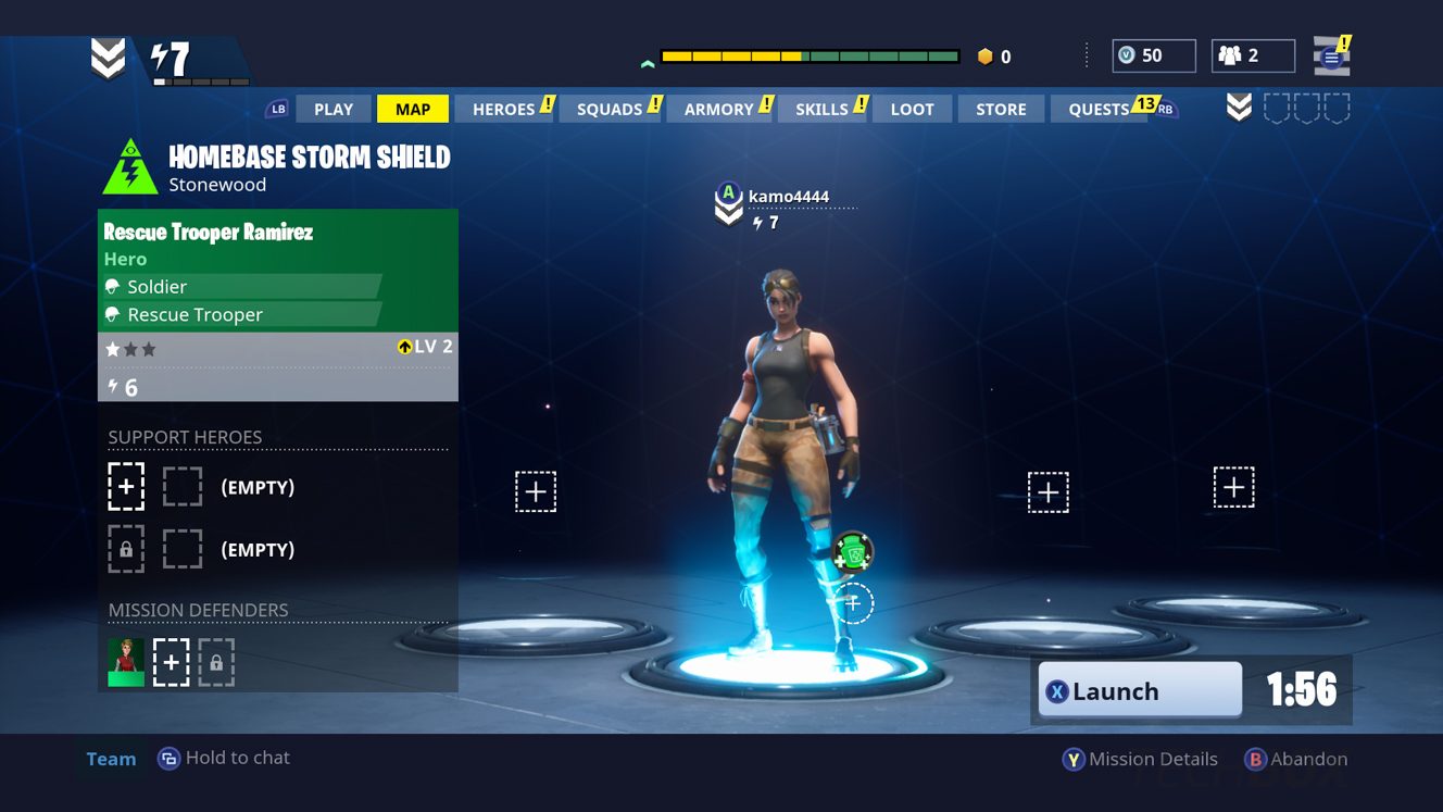 Fortnite