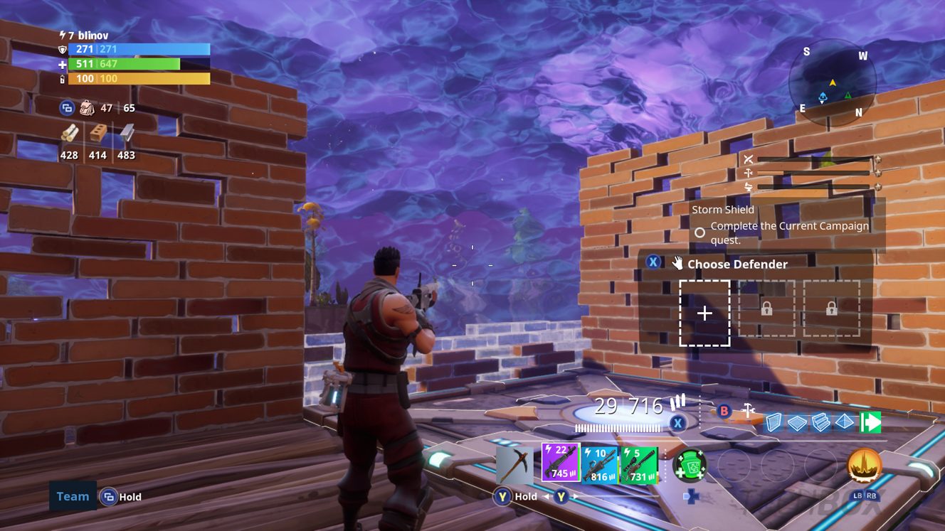 Fortnite