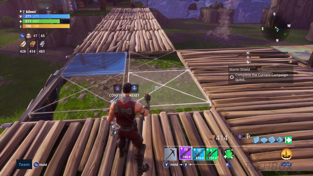 Fortnite