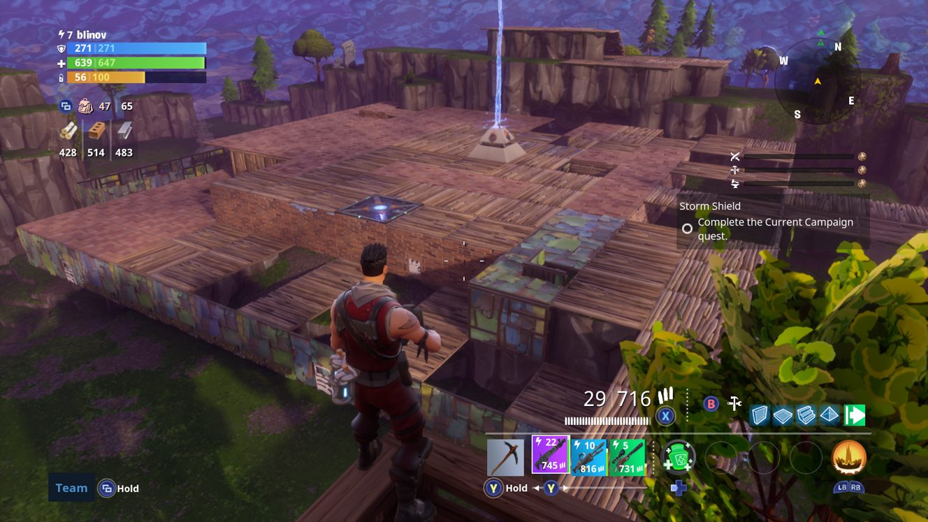 Fortnite
