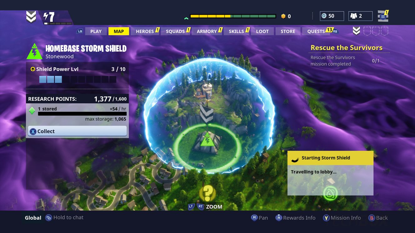 Fortnite