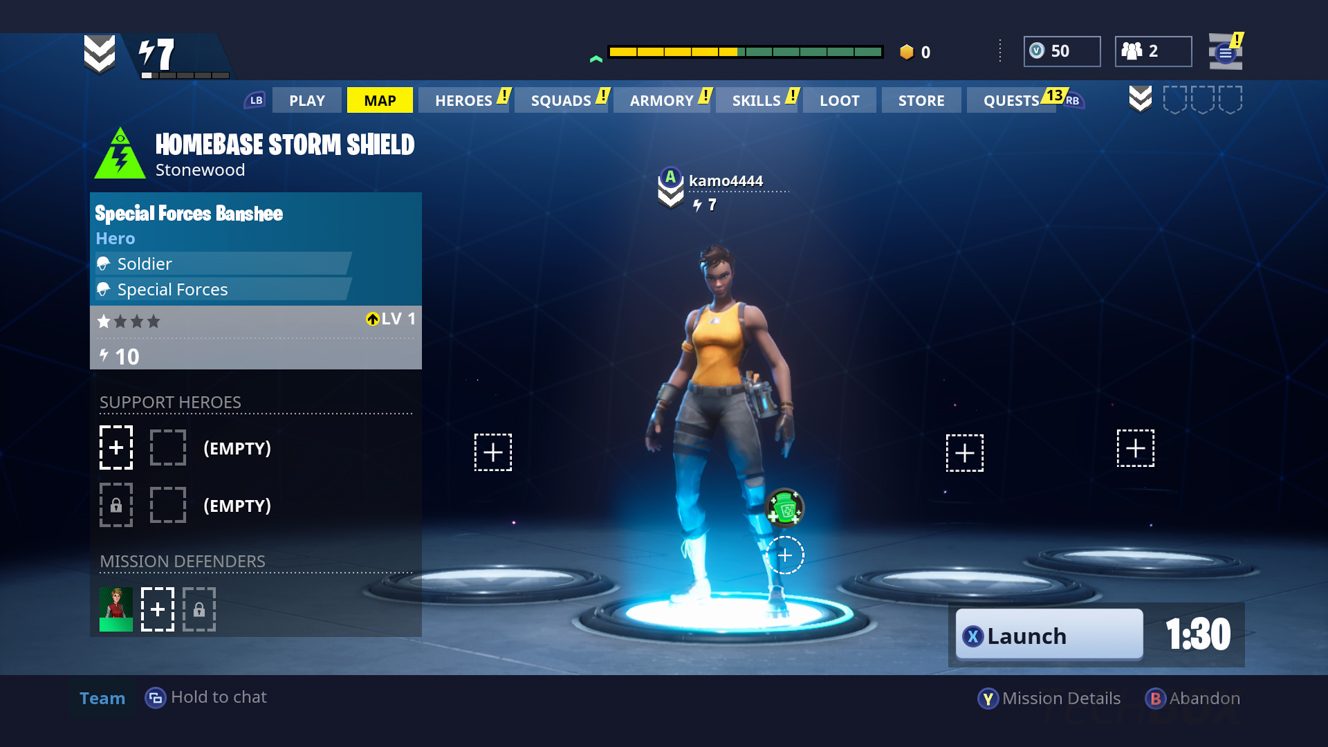 Fortnite