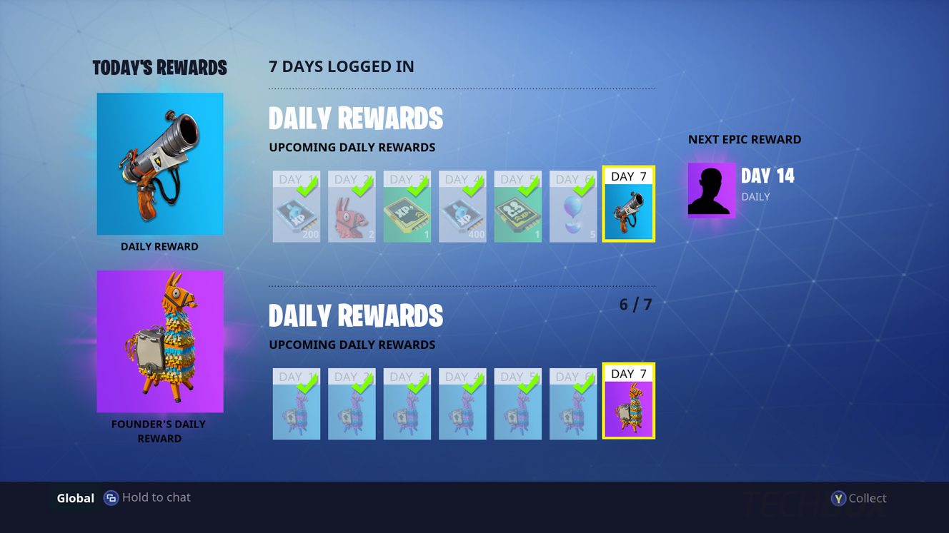 Fortnite
