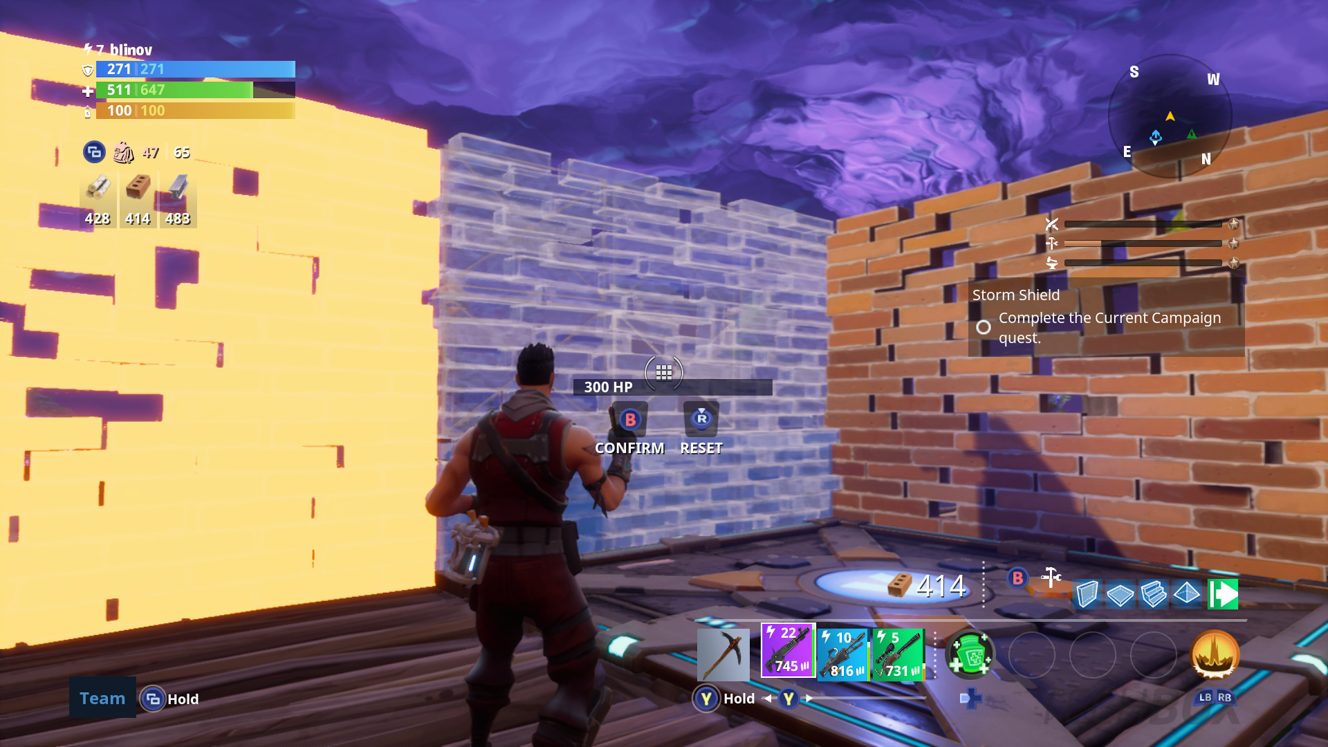 Fortnite