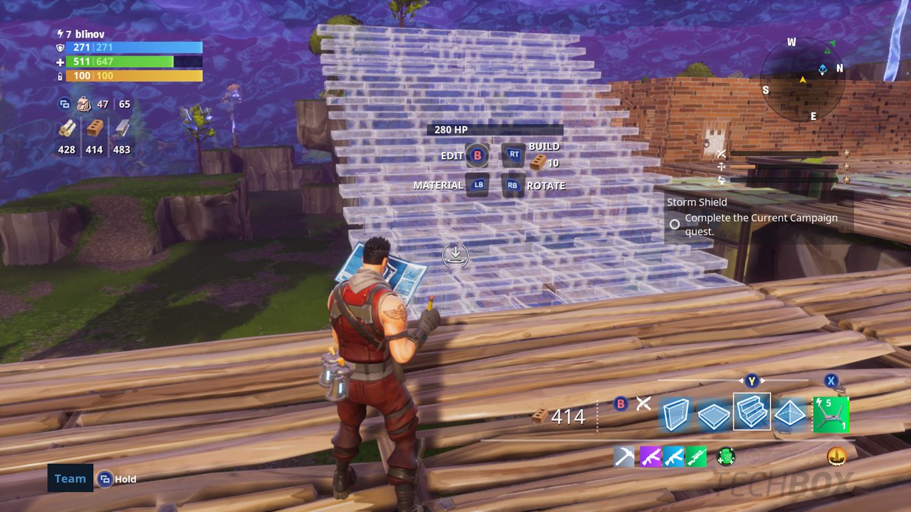 Fortnite