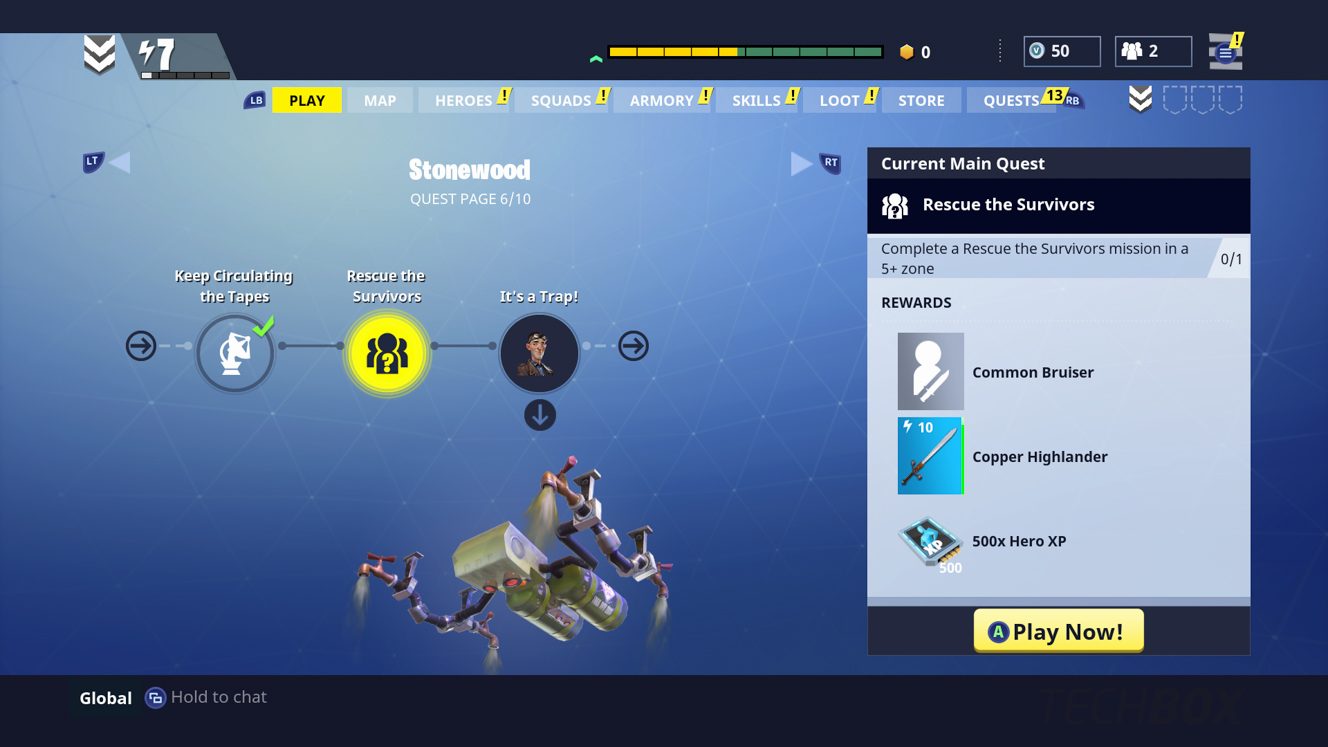 Fortnite