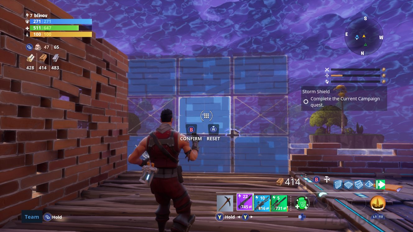 Fortnite