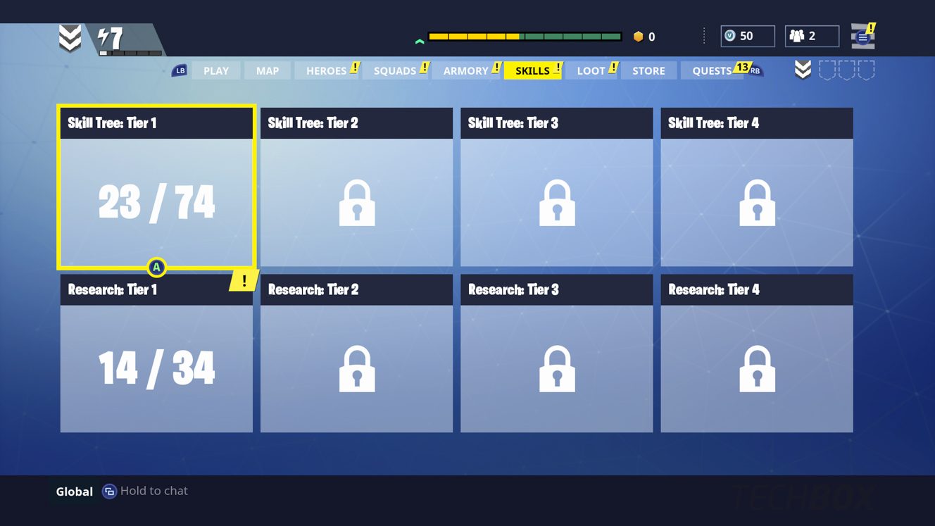 Fortnite