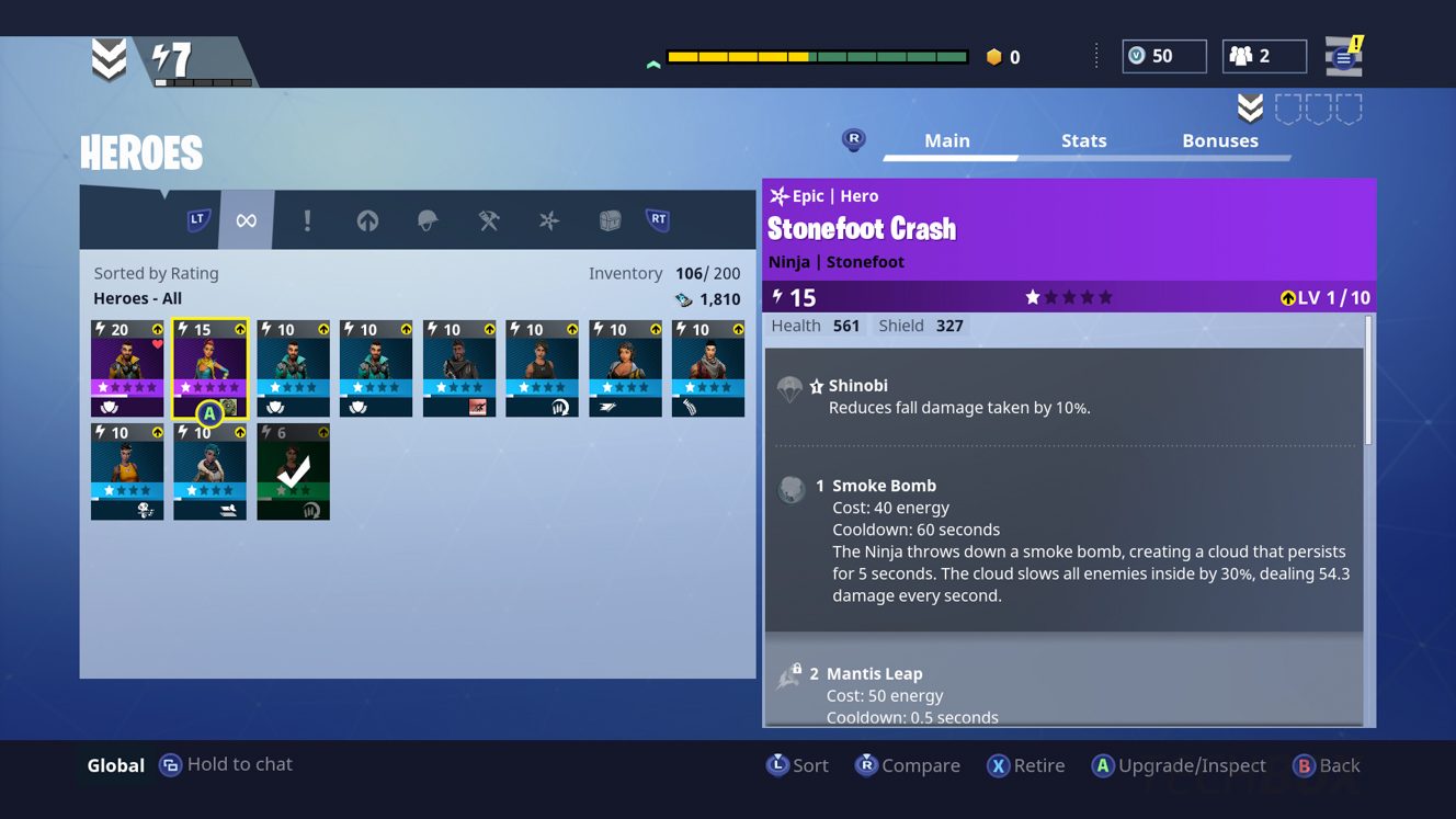 Fortnite
