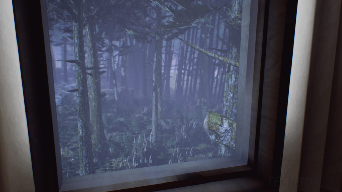 What Remains of Edith Finch