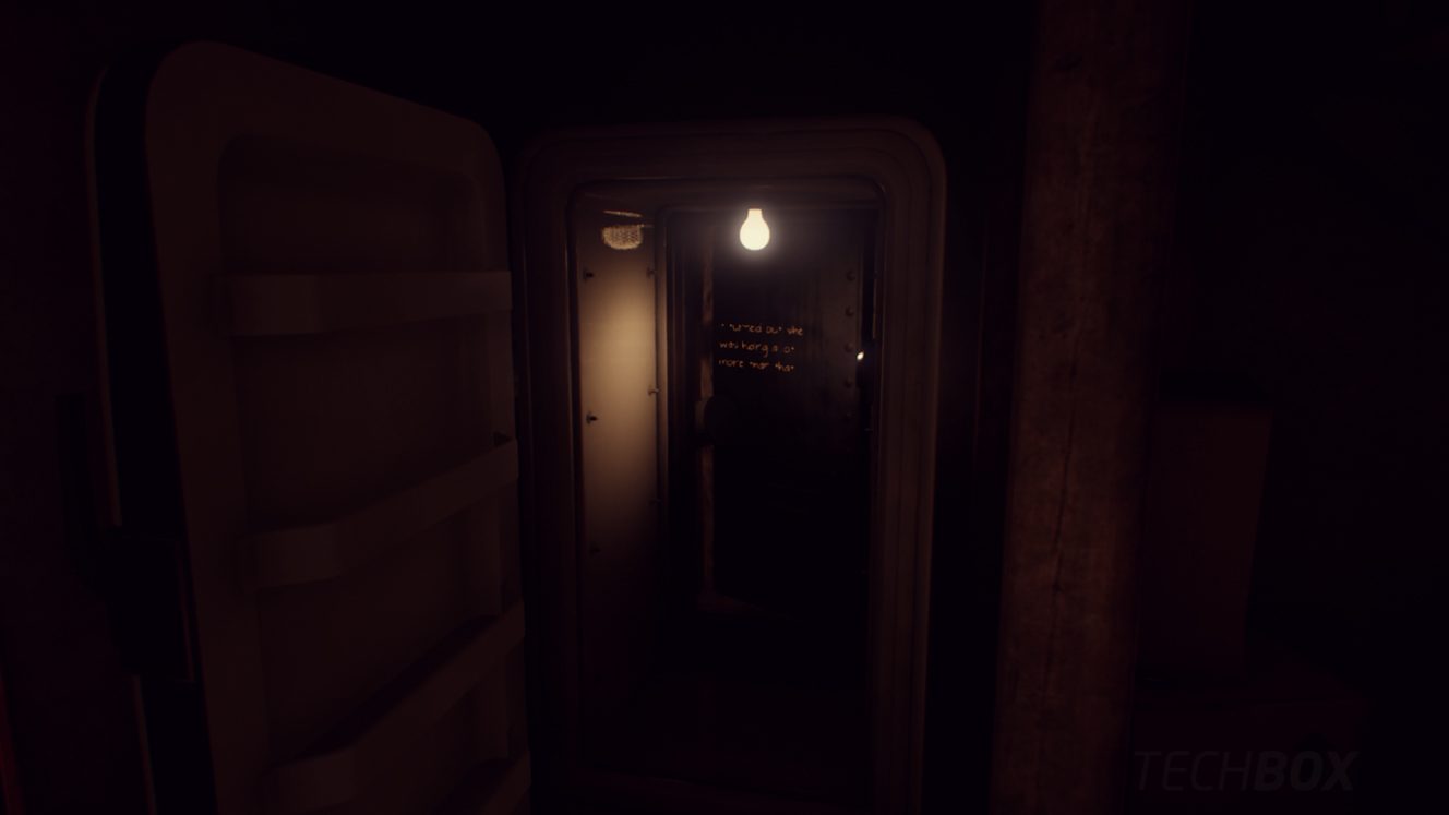 What Remains of Edith Finch